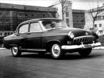 ГАЗ-М21 Волга Предсерийный 1954 года